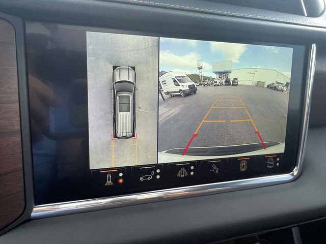 Certified 2024 GMC Yukon XL Denali Ultimate image 21