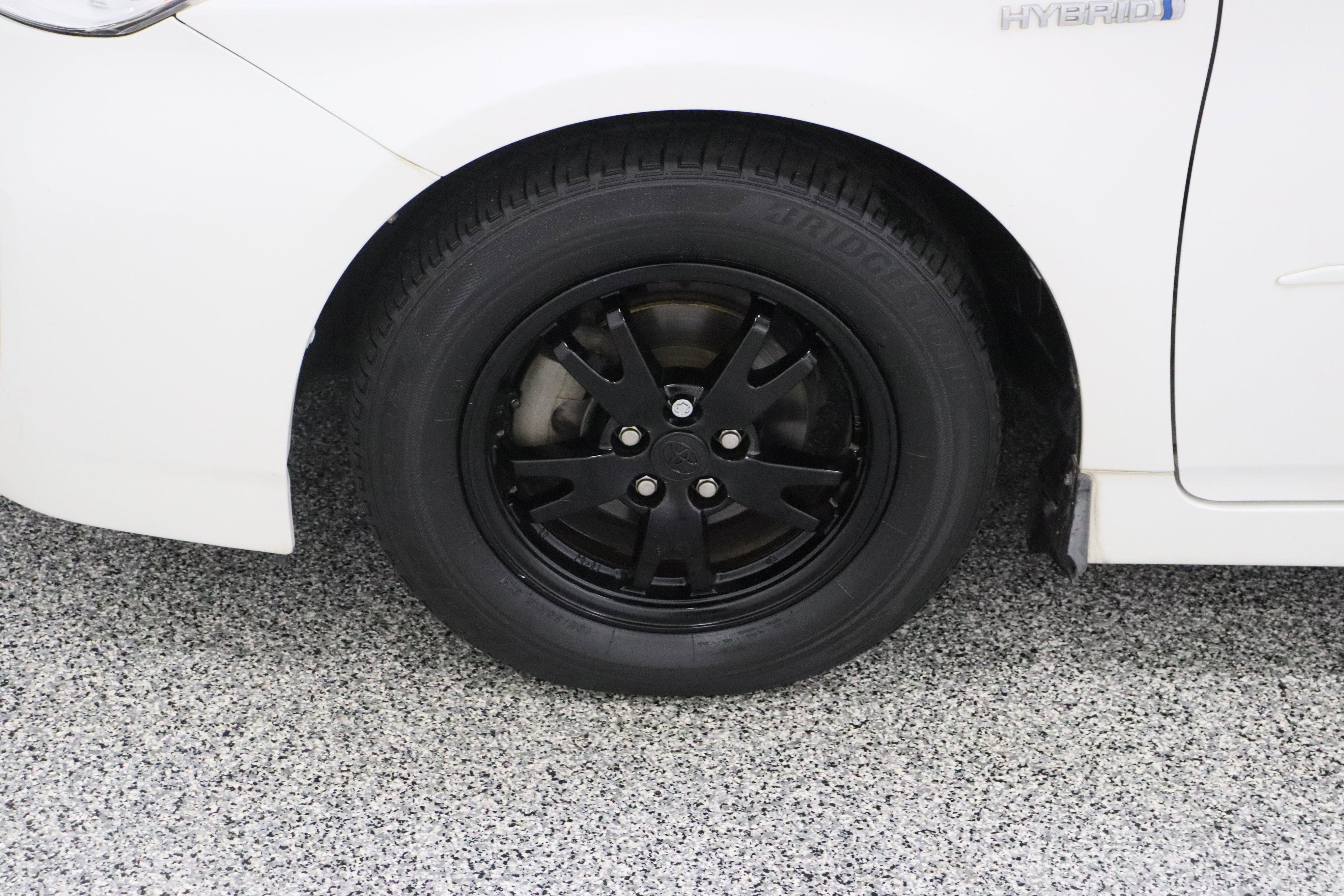 Used 2014 Toyota Prius Three FWD image 11