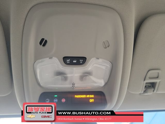 Used 2024 Buick Encore GX Sport Touring FWD image 32