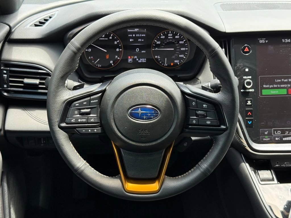 Used 2025 Subaru Outback Wilderness image 33