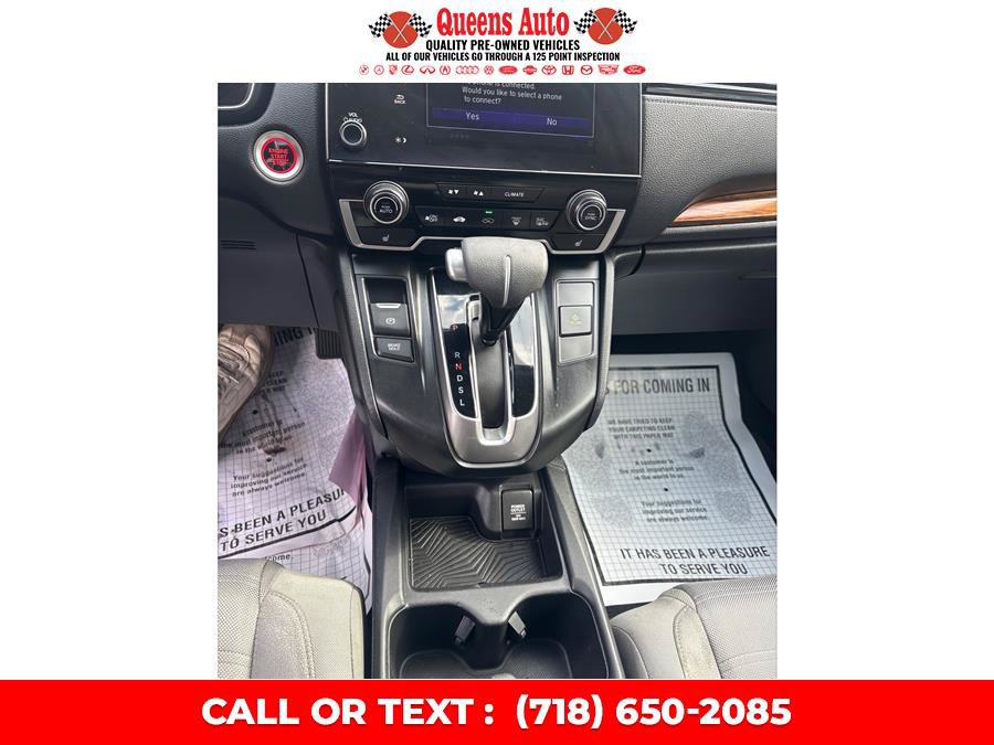 Used 2019 Honda CR-V EX image 17