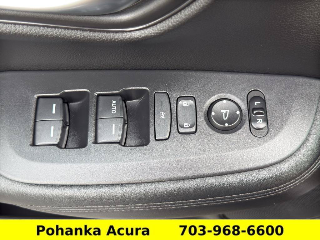Used 2023 Honda HR-V LX image 18