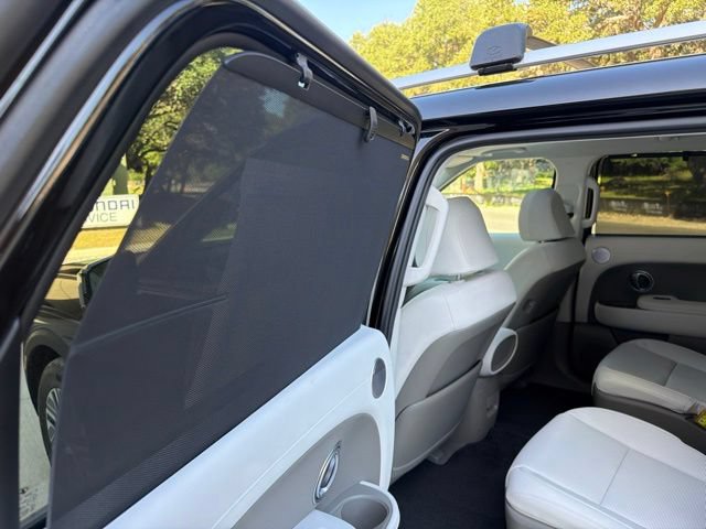 New 2026 Hyundai Palisade SEL Premium FWD image 30