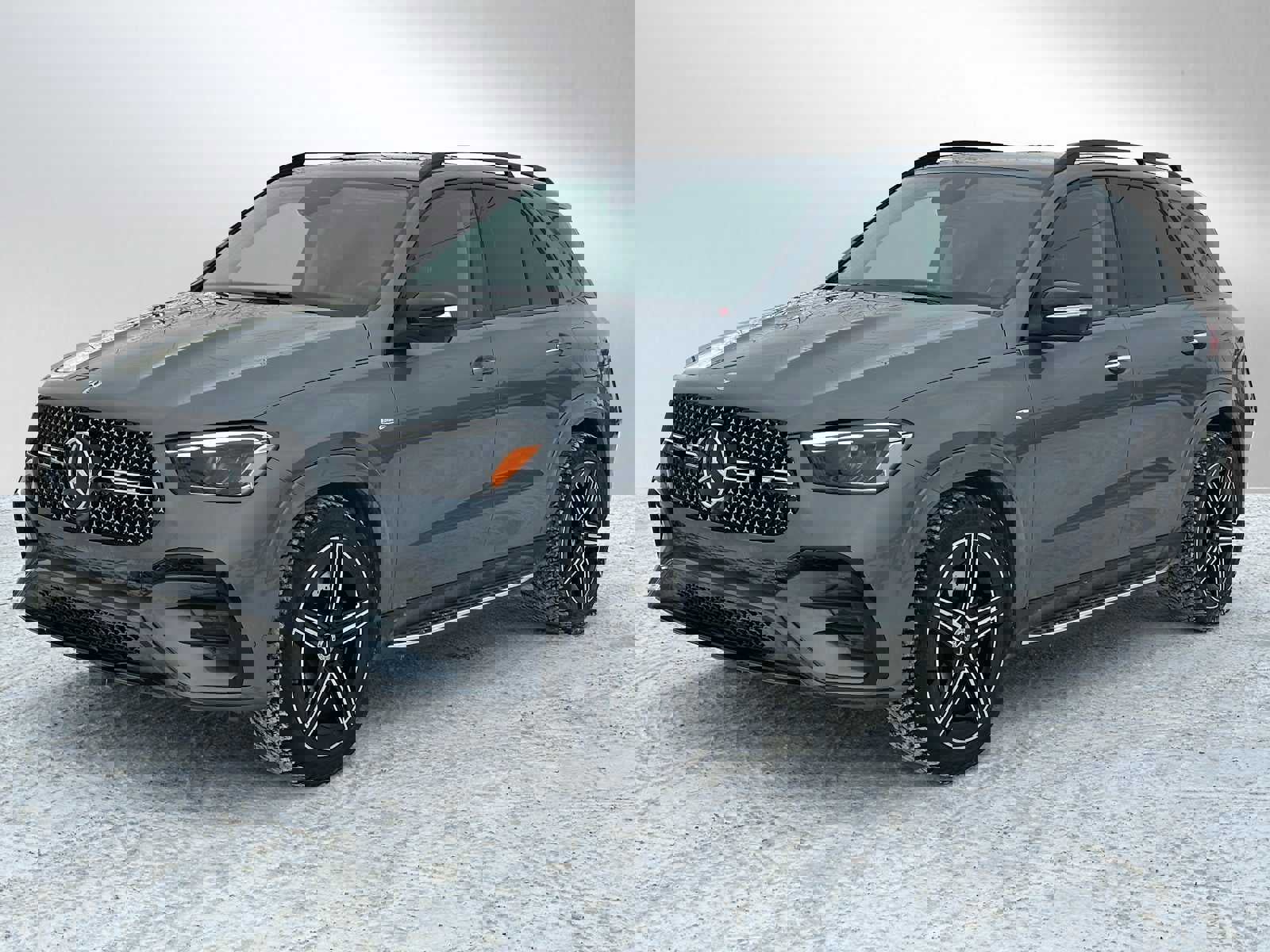 Used 2025 Mercedes-Benz GLE 450e 4MATIC image 7