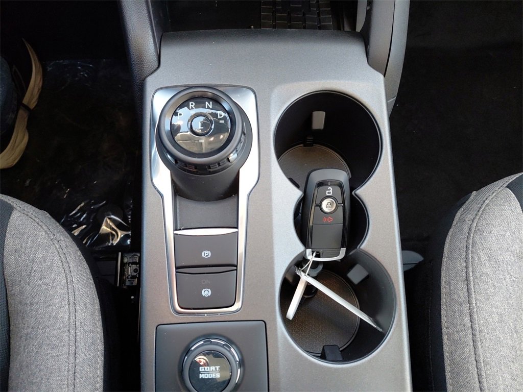 New 2025 Ford Bronco Sport Big Bend image 31