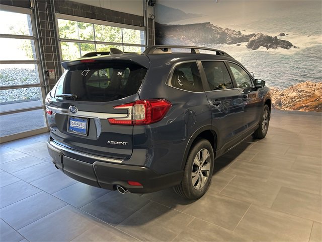 New 2025 Subaru Ascent Premium image 6