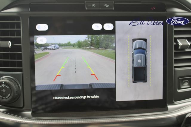 New 2026 Ford F150 Platinum image 18