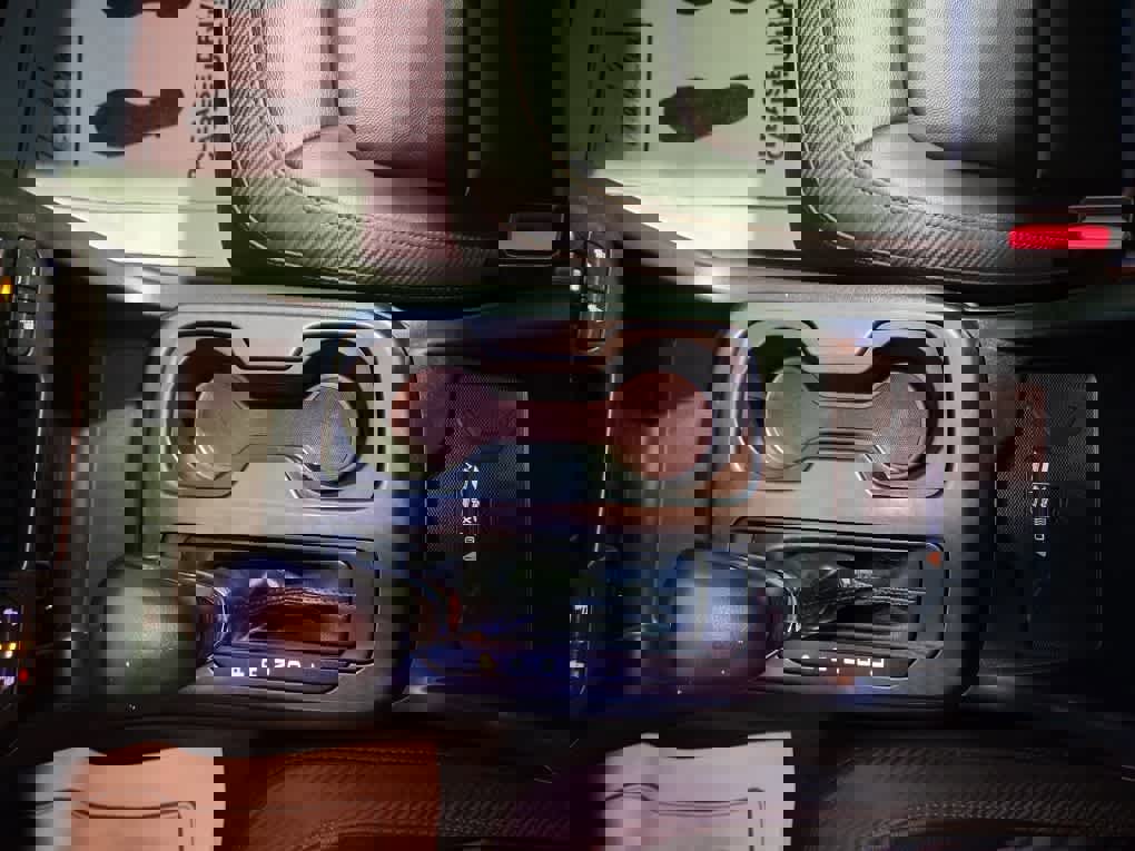 Used 2022 GMC Canyon AT4 w/ Trailering Package image 20