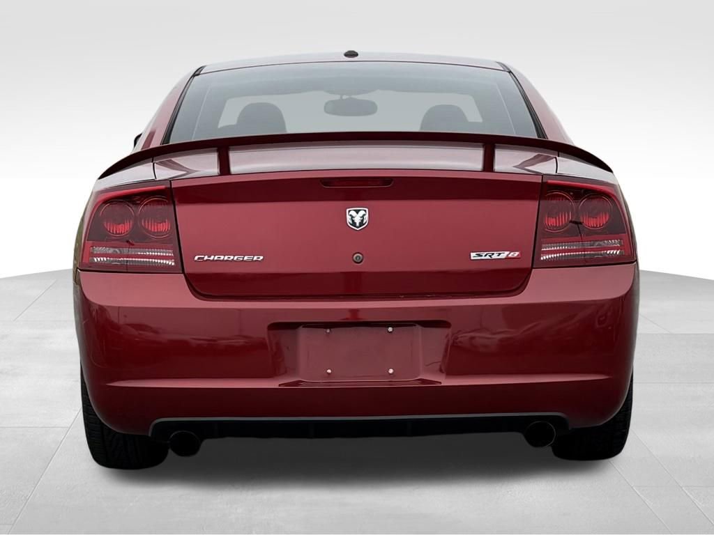 Used 2006 Dodge Charger SRT8 w/ SRT Option Group III RWD image 21