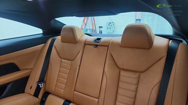 Used 2021 BMW 440i xDrive Coupe w/ Premium Package AWD/4WD image 29