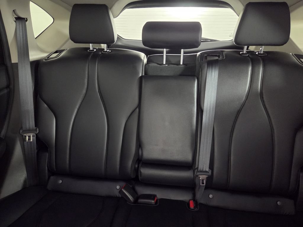 Used 2024 Acura RDX SH-AWD image 22