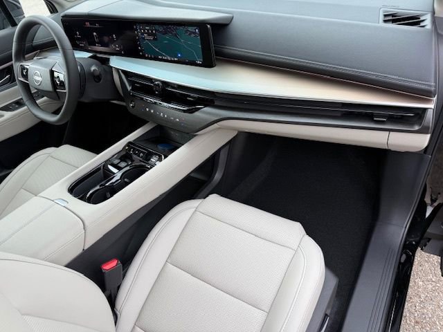 New 2026 Nissan Murano SL AWD/4WD image 14