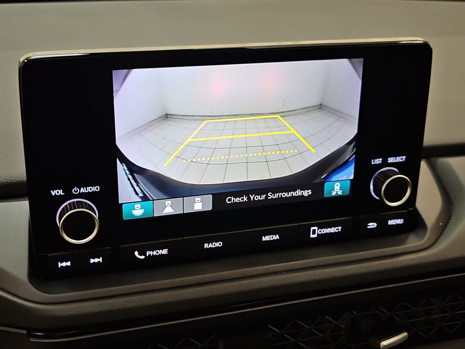 Certified 2023 Honda Accord EX image 4