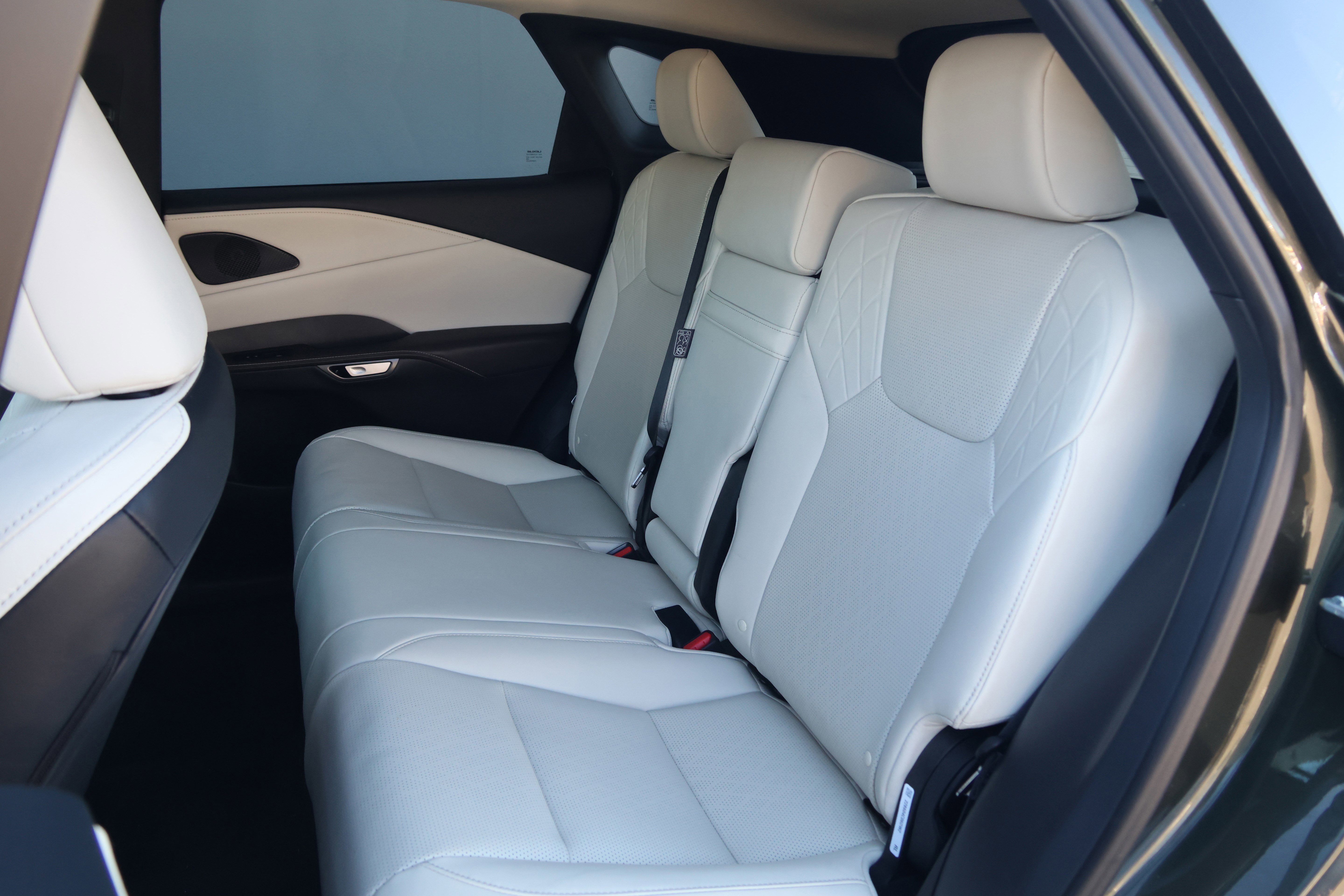 Certified 2025 Lexus RX 350 Premium Plus w/ Convenience Package image 35