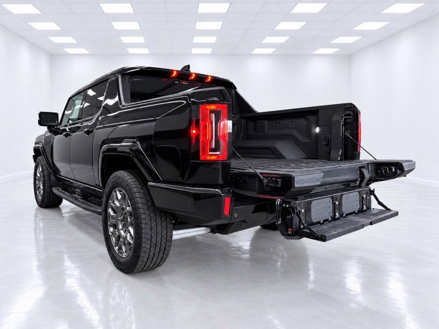 Used 2025 GMC Hummer EV 2X AWD/4WD image 17