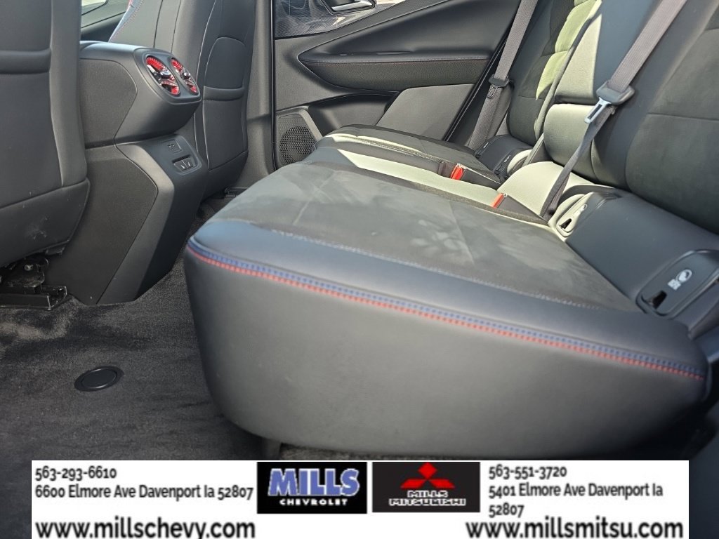 Used 2024 Chevrolet Blazer EV RS AWD/4WD image 19