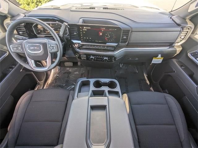 New 2026 GMC Sierra 1500 Elevation w/ Elevation Select Package image 17