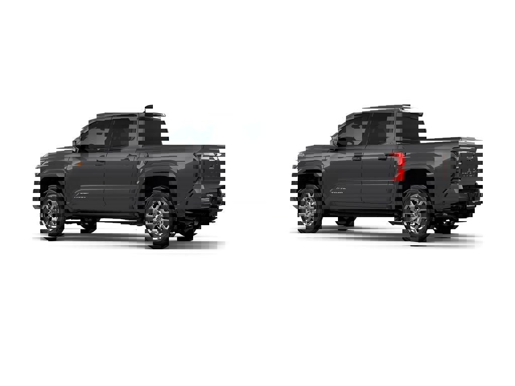 New 2025 Toyota Tacoma SR5 image 6