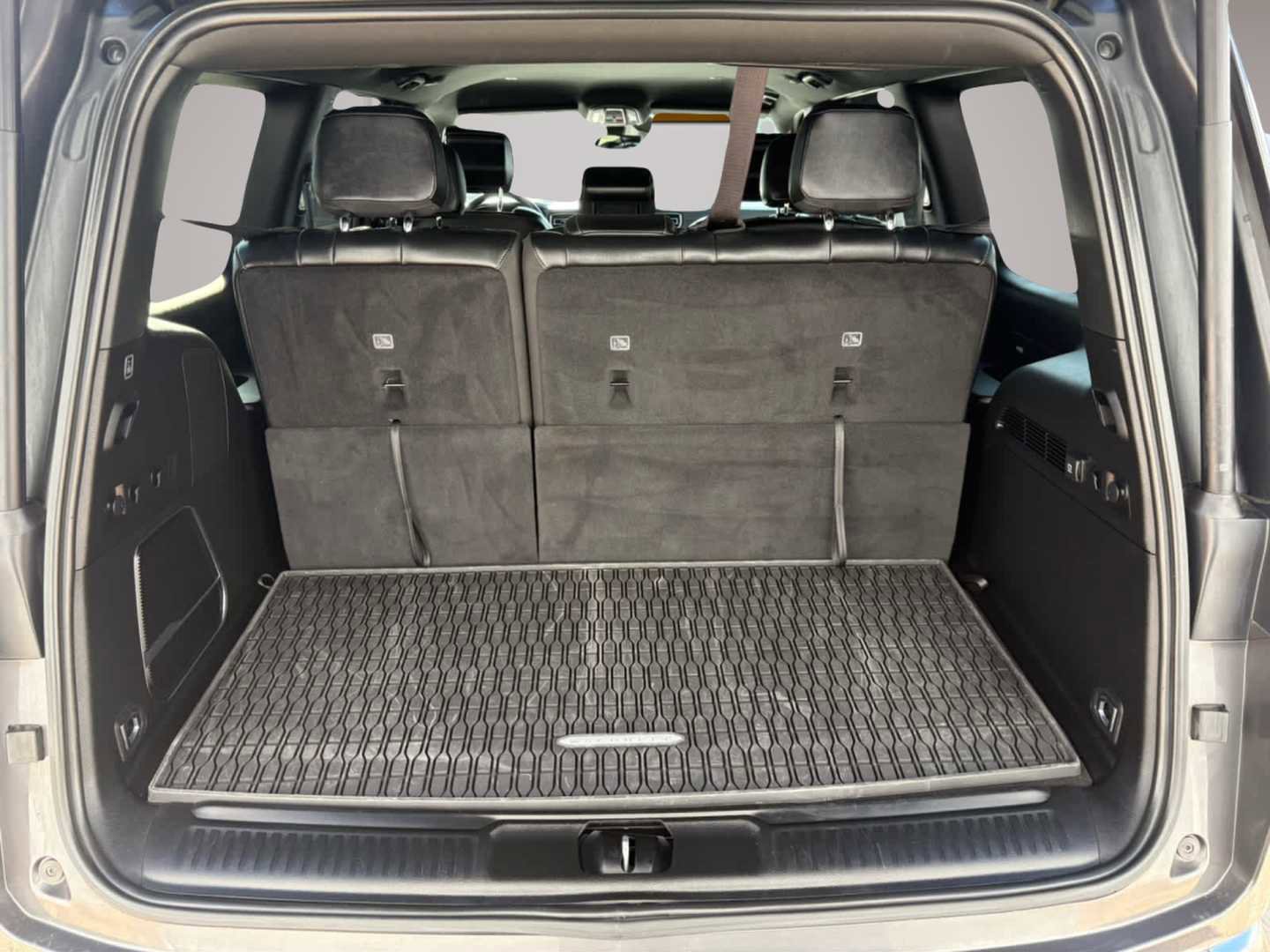 Used 2022 Jeep Wagoneer Series II image 19