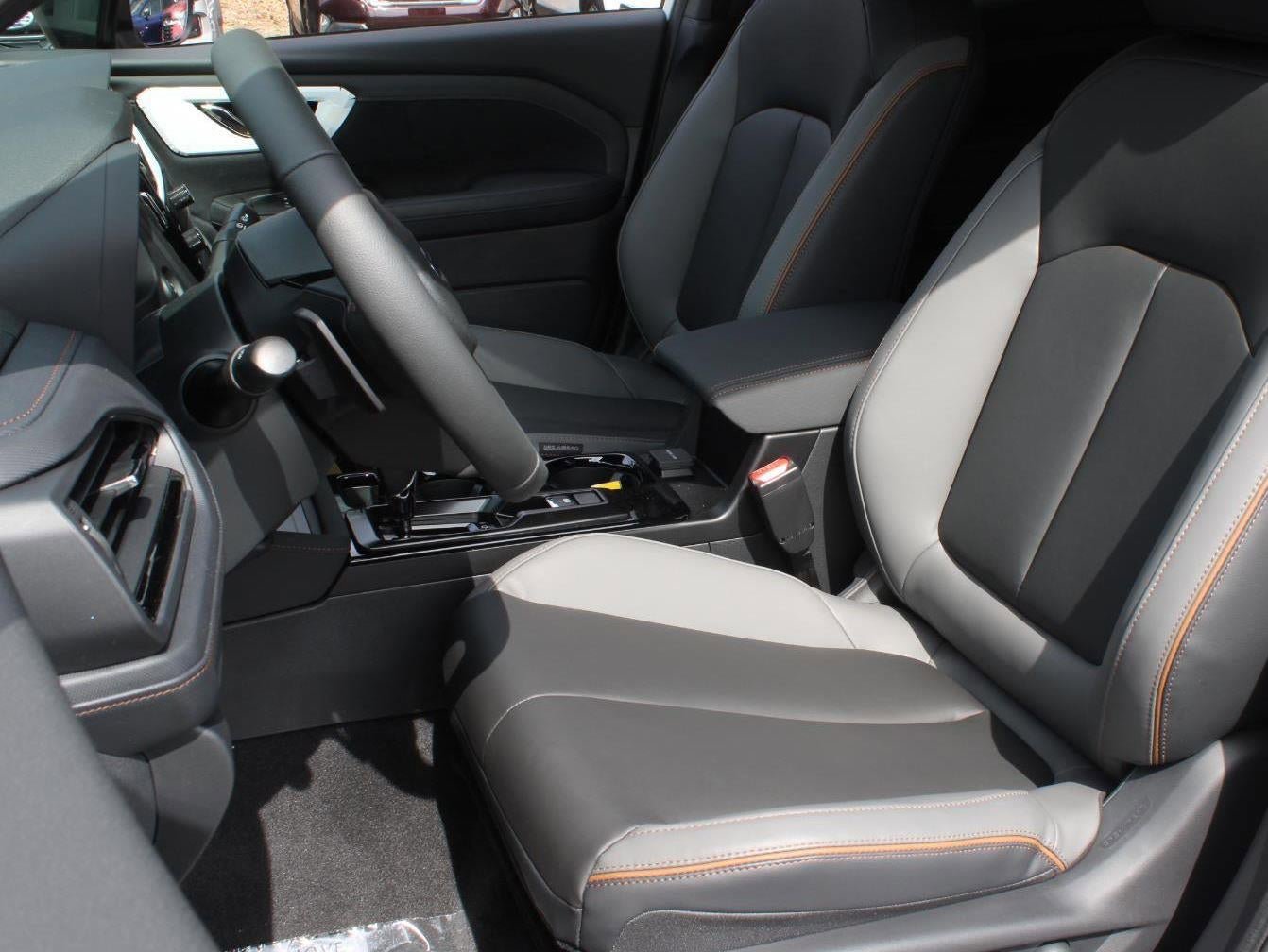 New 2026 Subaru Forester Sport AWD/4WD image 18