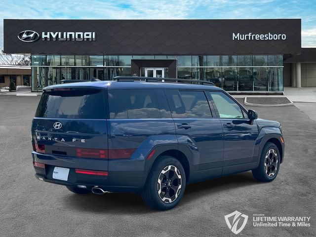 New 2027 Hyundai Santa Fe SEL FWD image 5