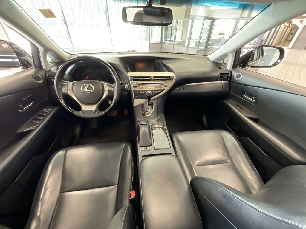 Used 2015 Lexus RX 350 AWD image 8