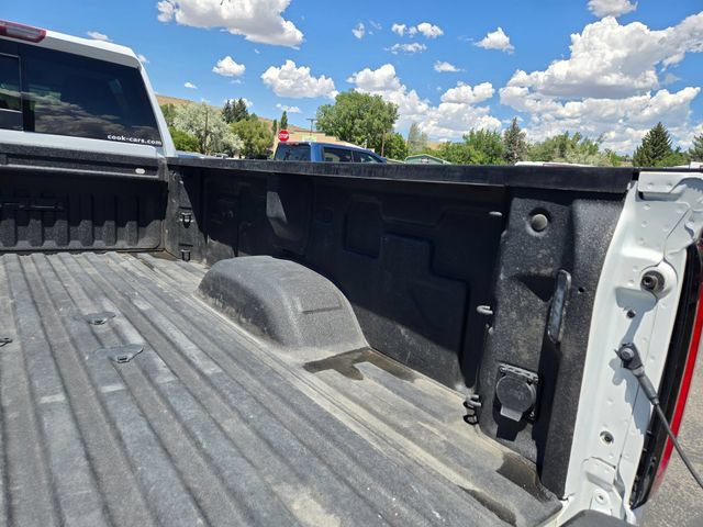 Used 2020 GMC Sierra 3500 Denali w/ Denali Ultimate Package AWD/4WD image 39