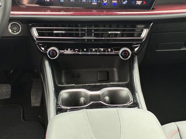 New 2026 Chevrolet Traverse Z71 AWD/4WD image 20