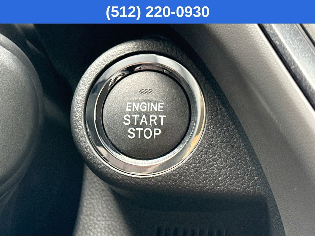 New 2026 Subaru Crosstrek 2.5i Limited image 20