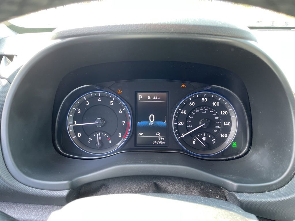Used 2023 Hyundai Kona SEL w/ Convenience Package AWD/4WD image 28