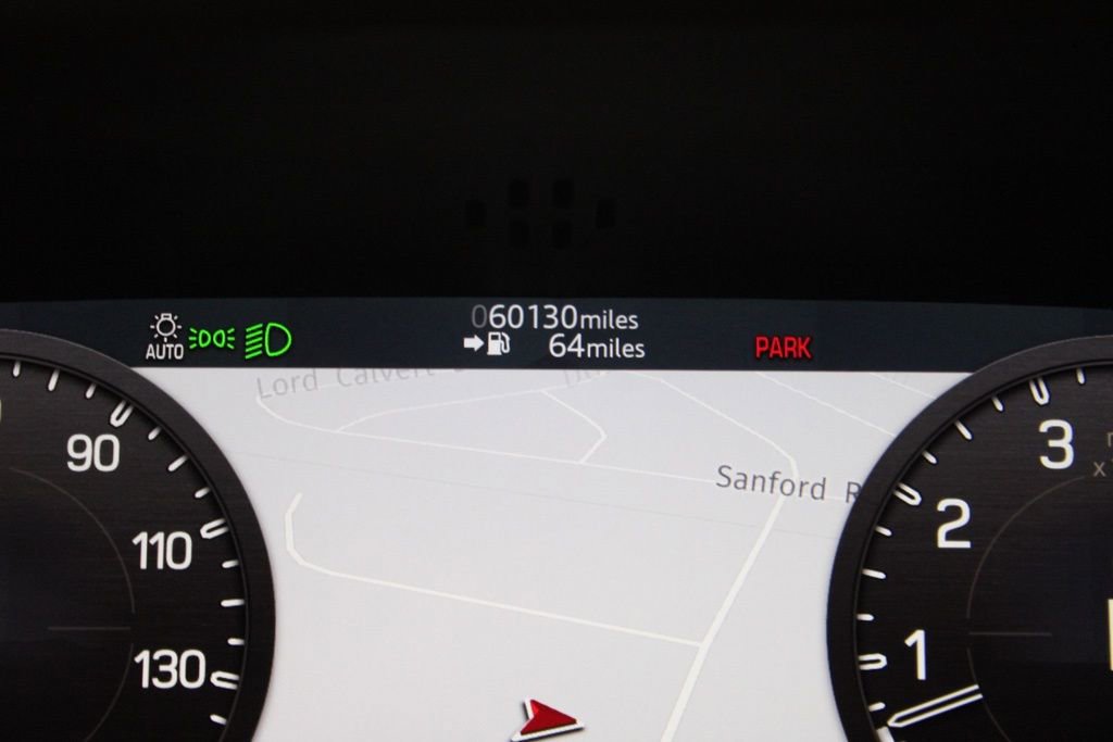 Used 2020 Land Rover Defender 110 X AWD/4WD image 22