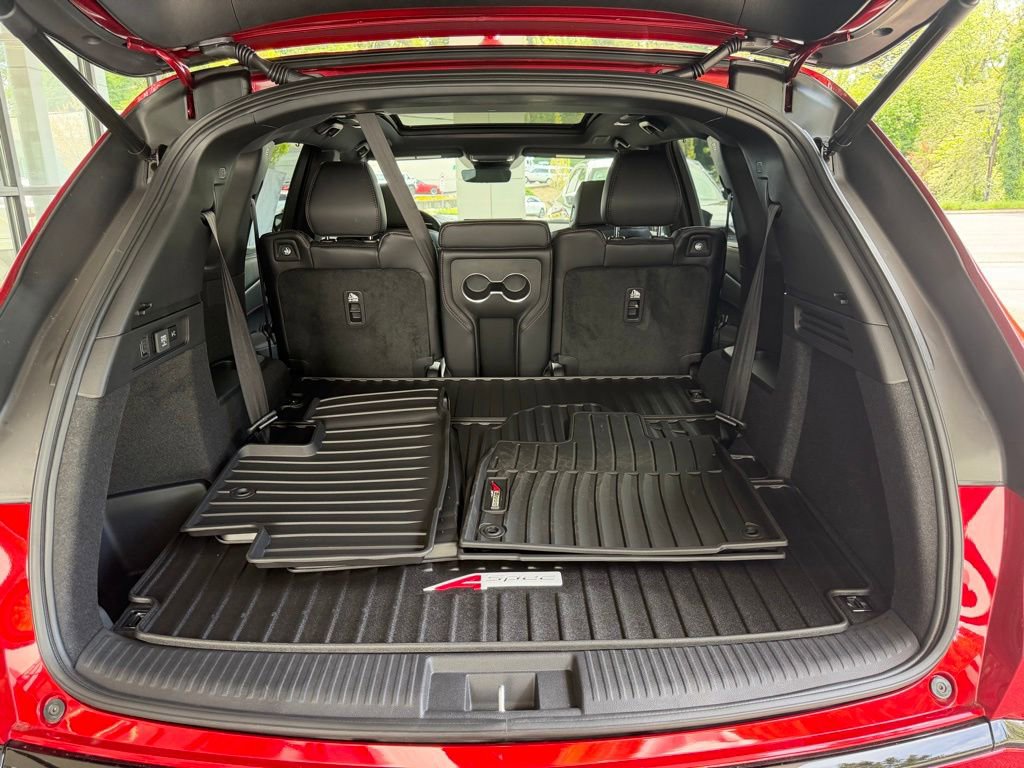 New 2026 Acura MDX A-Spec AWD/4WD image 10