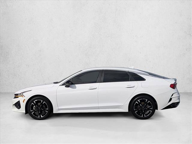 Used 2024 Kia K5 GT-Line FWD image 9