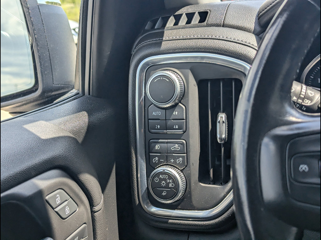 Used 2019 GMC Sierra 1500 Denali w/ Denali Ultimate Package AWD/4WD image 29