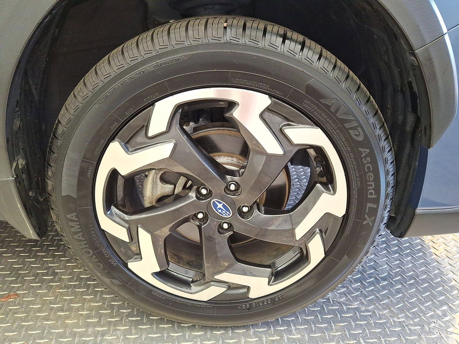 Used 2021 Subaru Crosstrek 2.5i Limited w/ Popular Package #2 image 27