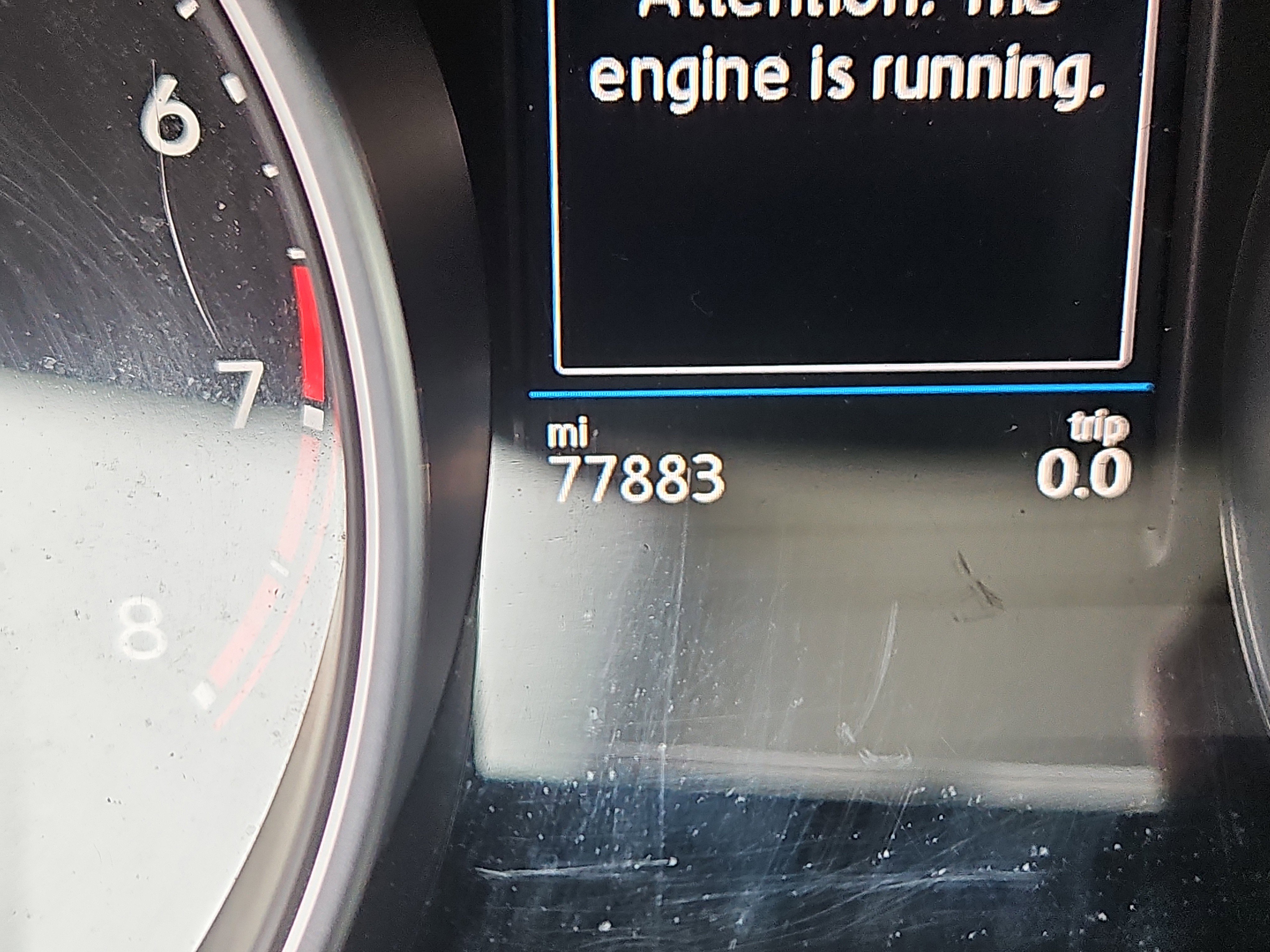 Used 2021 Volkswagen Tiguan SE w/ Panoramic Sunroof Package image 6