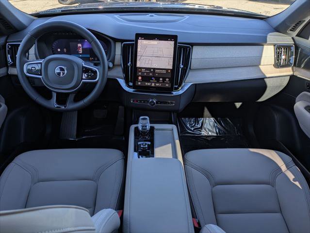 New 2026 Volvo XC90 T8 Plus w/ Protection Package Premier image 11