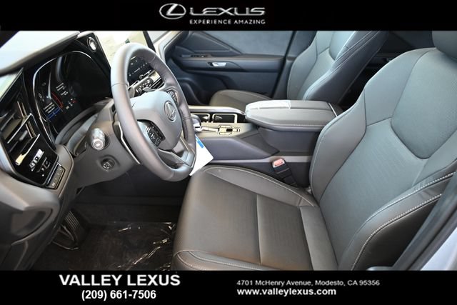 New 2026 Lexus TX 350 AWD image 15