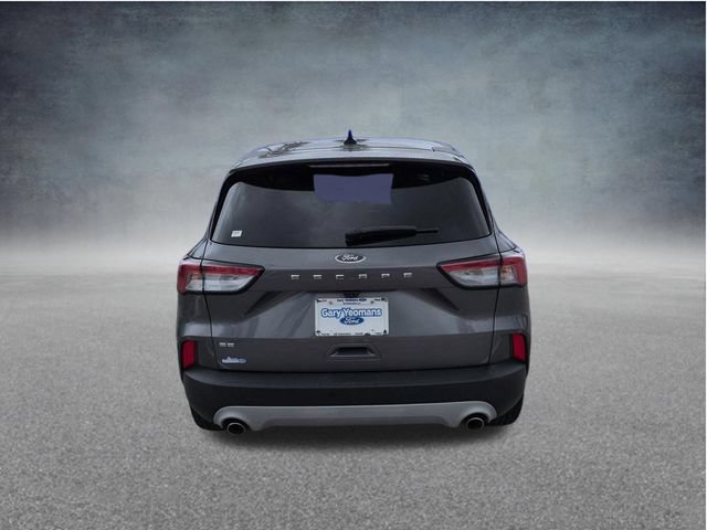 Used 2022 Ford Escape SE w/ Convenience Package FWD image 17