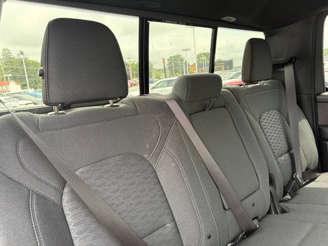 New 2026 RAM 1500 Tradesman AWD/4WD image 29