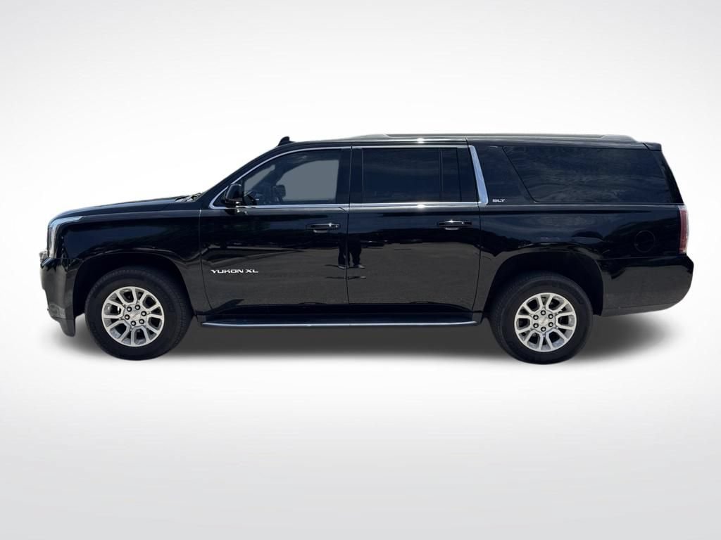 Used 2020 GMC Yukon XL SLT RWD image 8