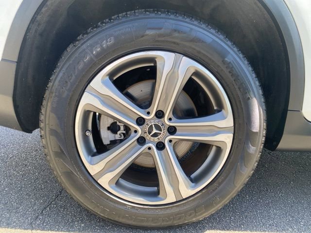 Used 2017 Mercedes-Benz GLC 300 GLC 300 image 11