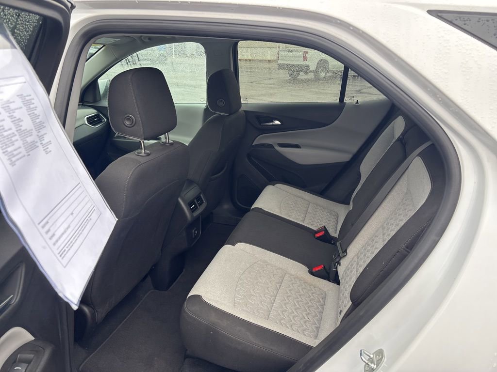 Used 2022 Chevrolet Equinox LT image 14