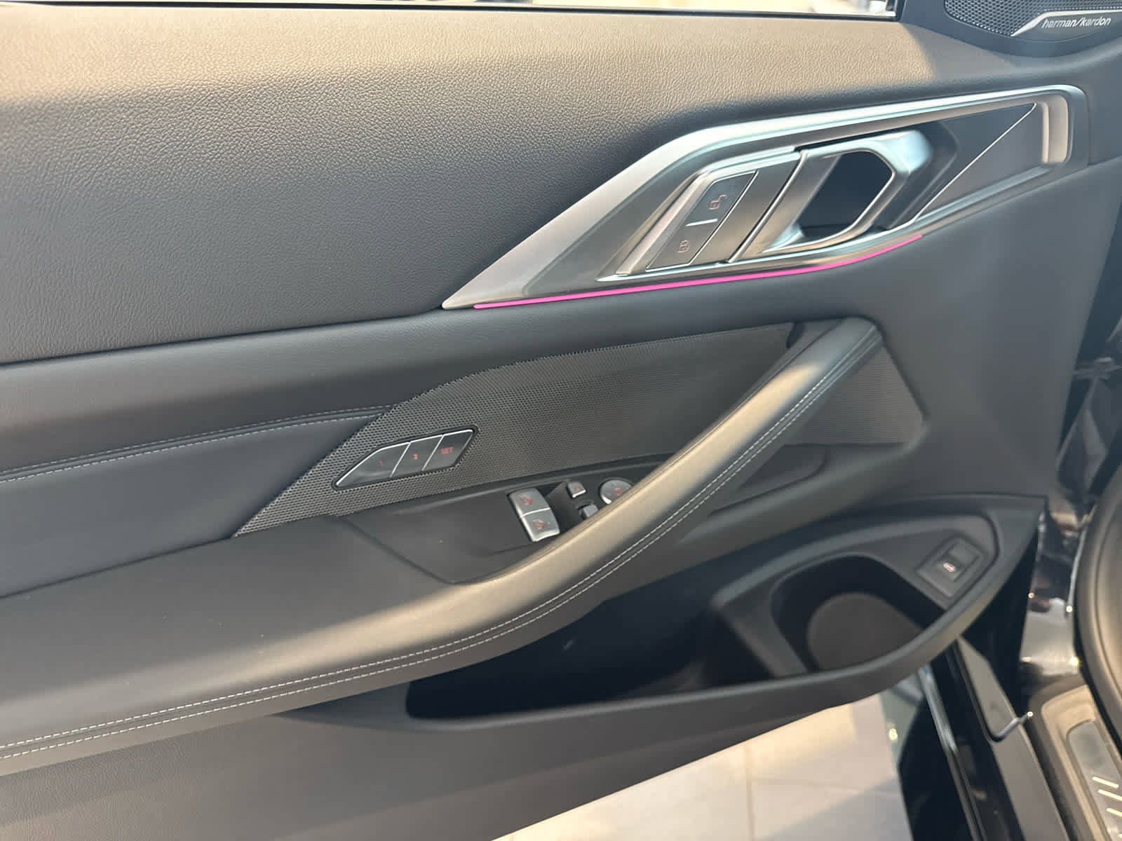 New 2026 BMW M4 xDrive Competition w/ Executive Package image 13