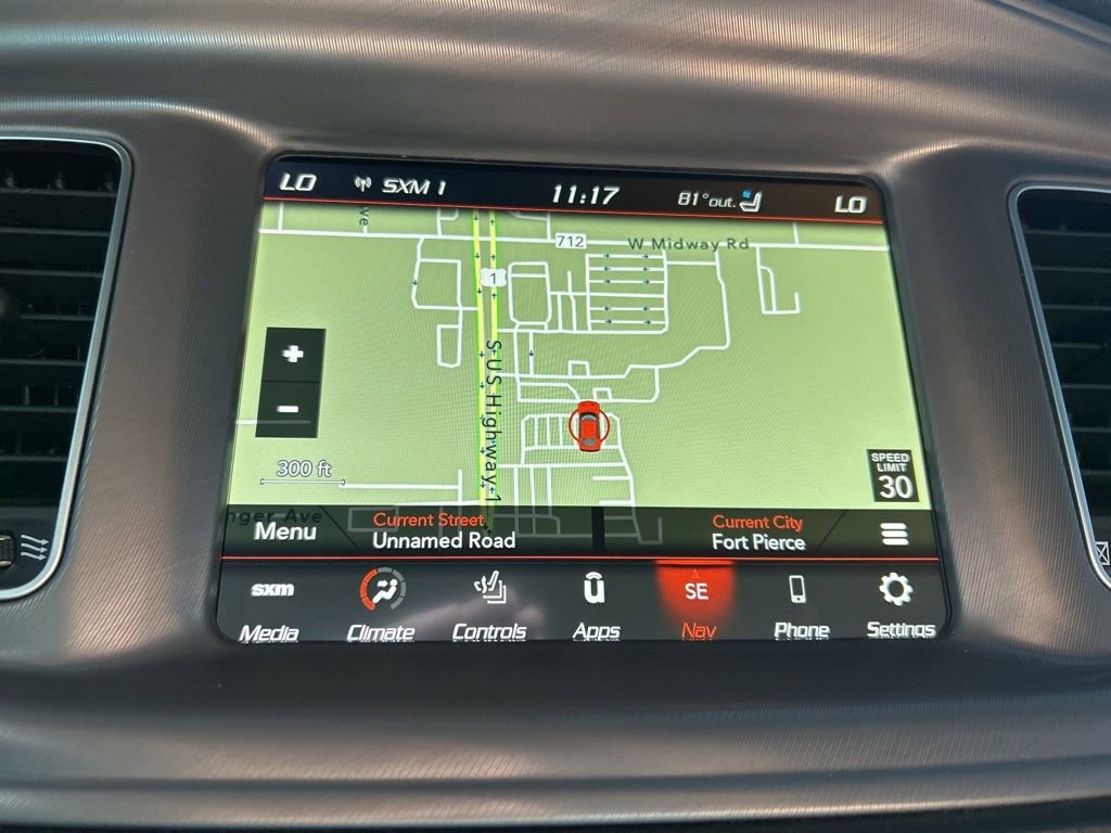 Used 2023 Dodge Charger Scat Pack image 8