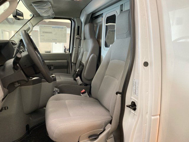 New 2025 Ford E-350 and Econoline 350 Super Duty w/ Power Equipment Group RWD image 14