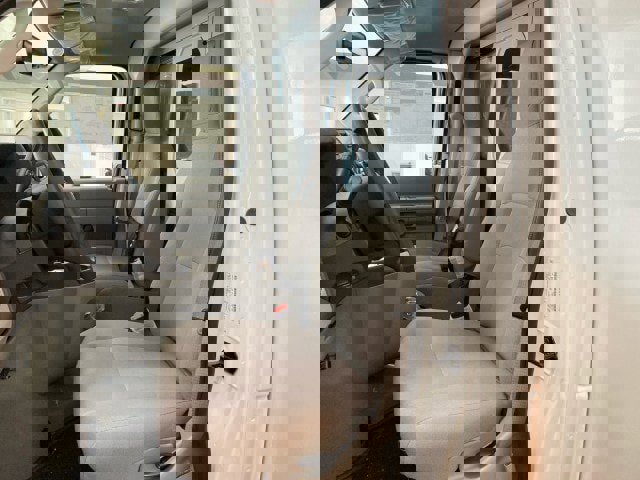 New 2025 Ford E-350 and Econoline 350 Super Duty w/ Power Equipment Group image 14