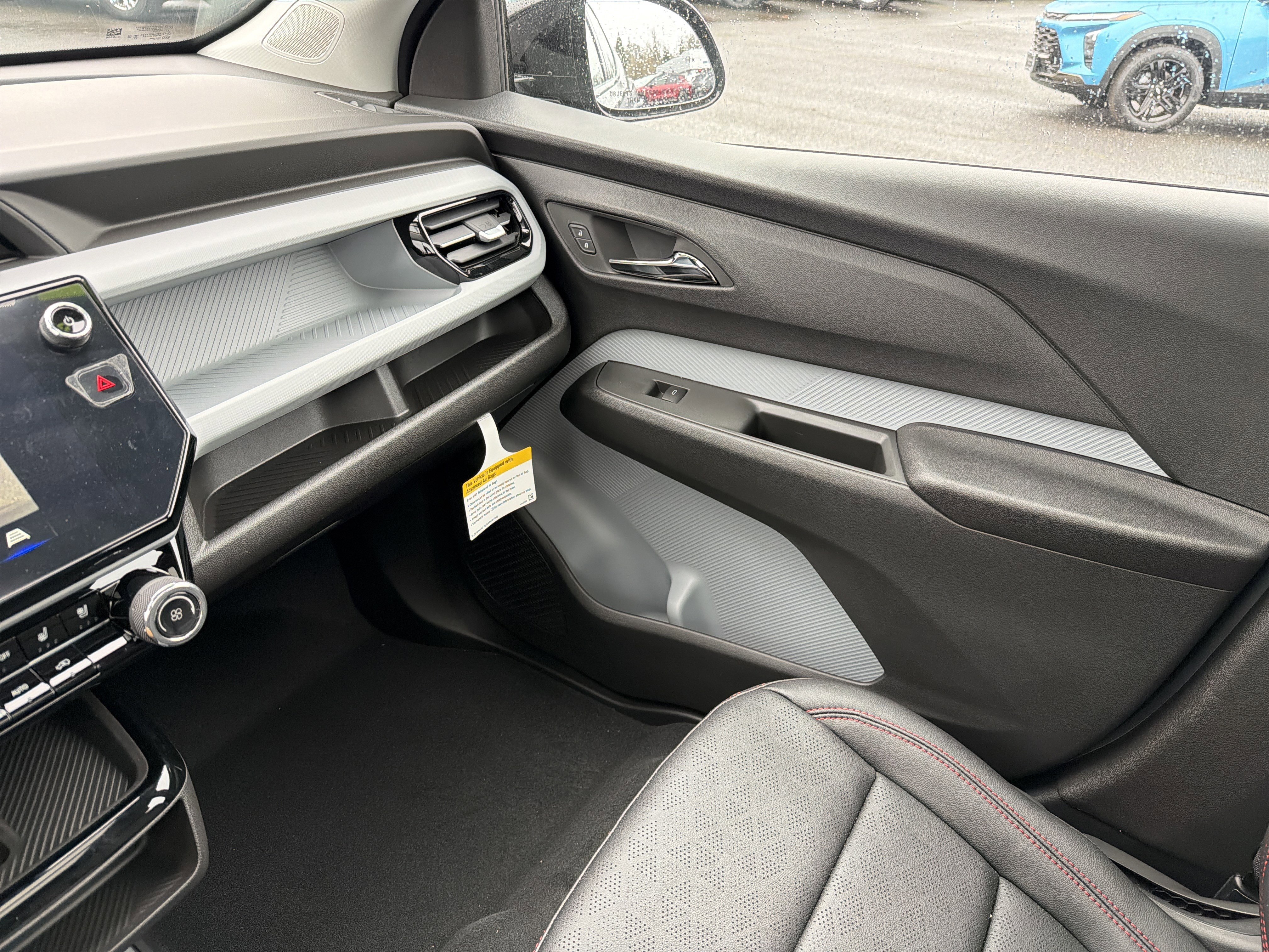 New 2027 Chevrolet Bolt RS w/ Technology Package FWD image 24