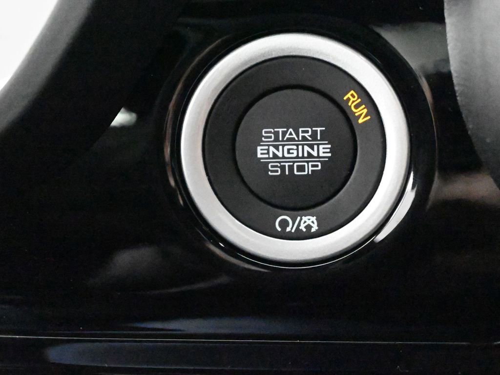 New 2026 RAM 1500 Laramie w/ Night Edition image 22