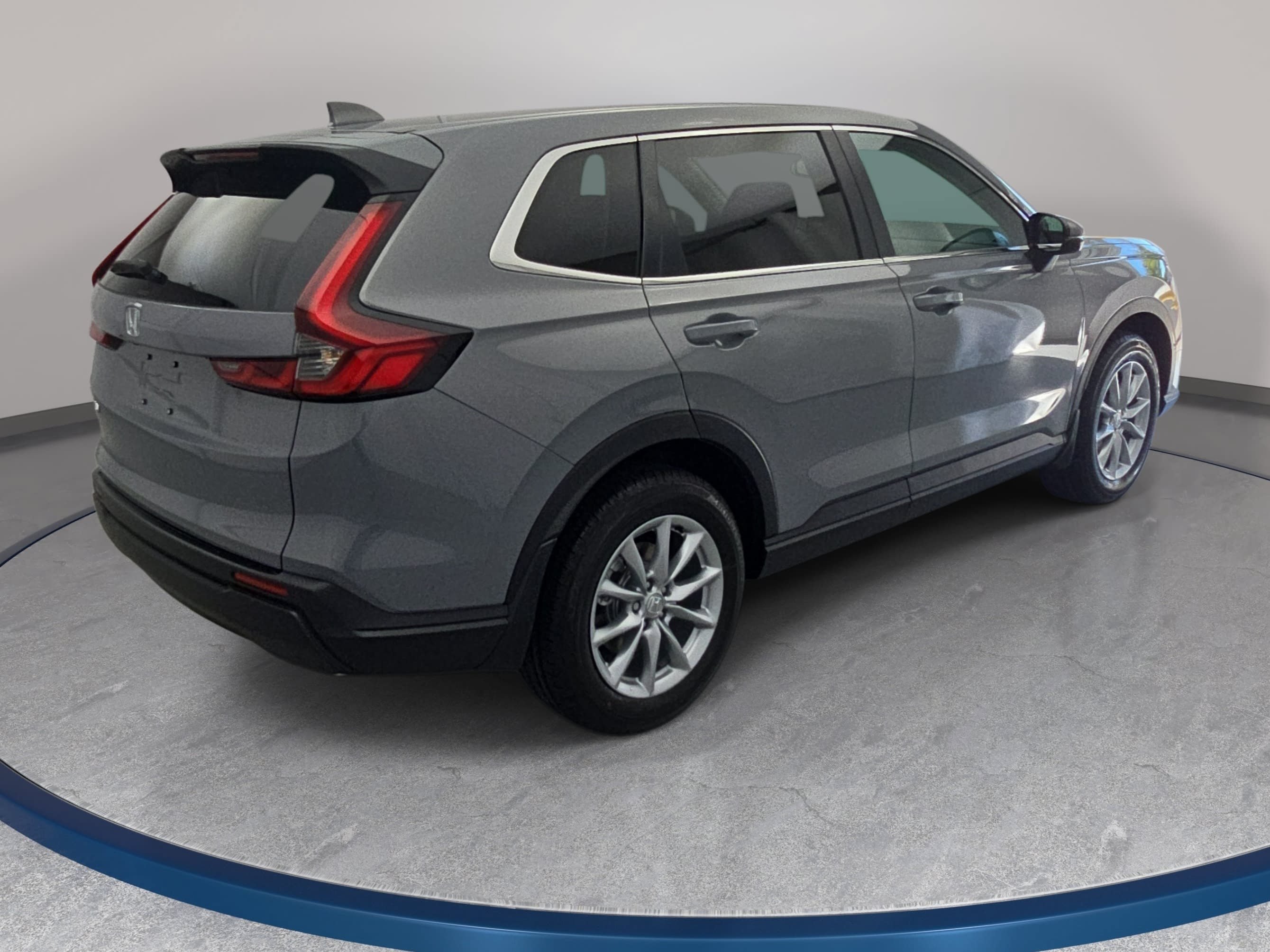 New 2027 Honda CR-V EX image 5